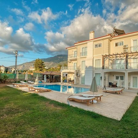 Villa Holly Фетхіє Номер фото