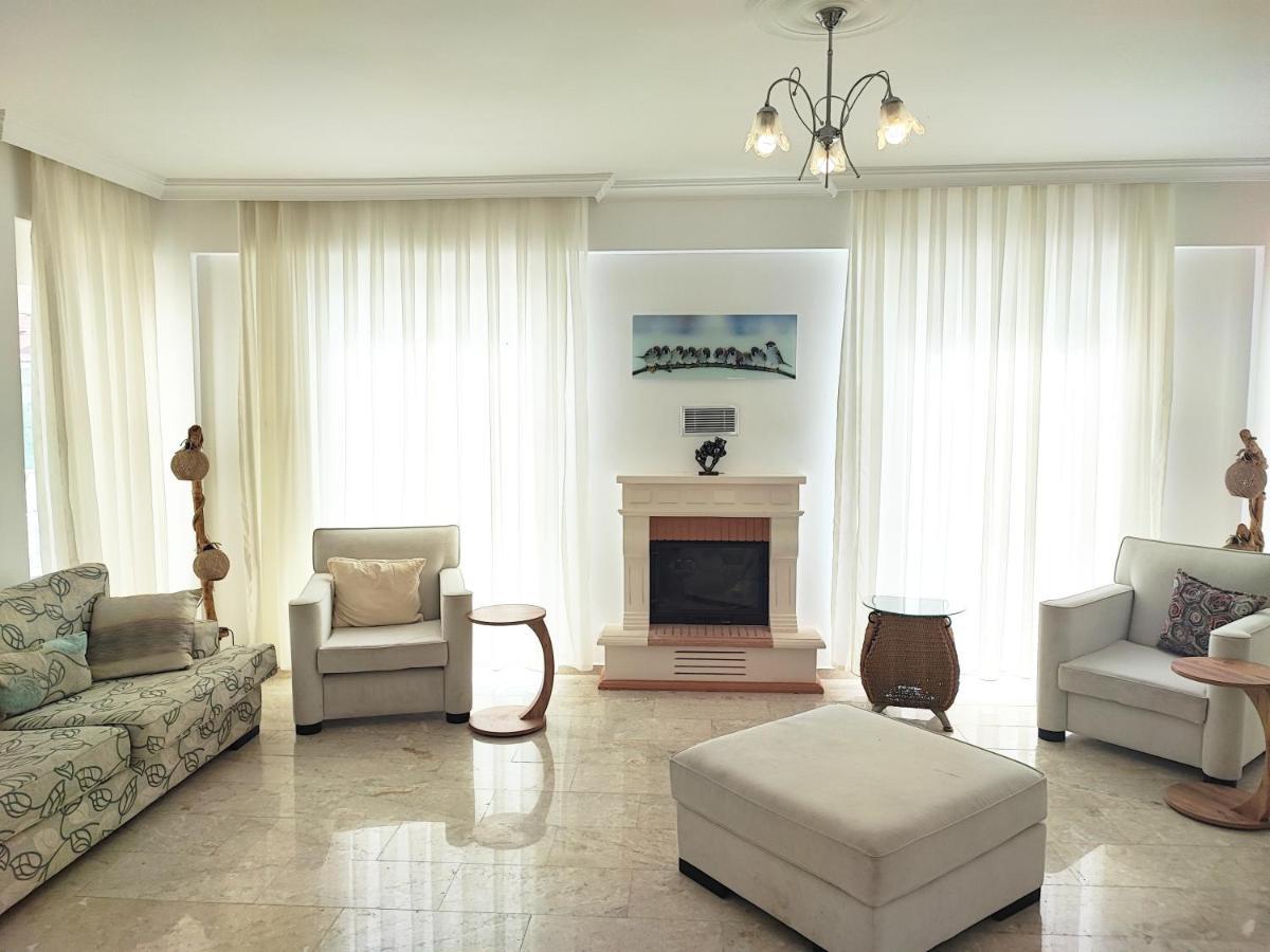 Villa Holly Фетхіє Екстер'єр фото