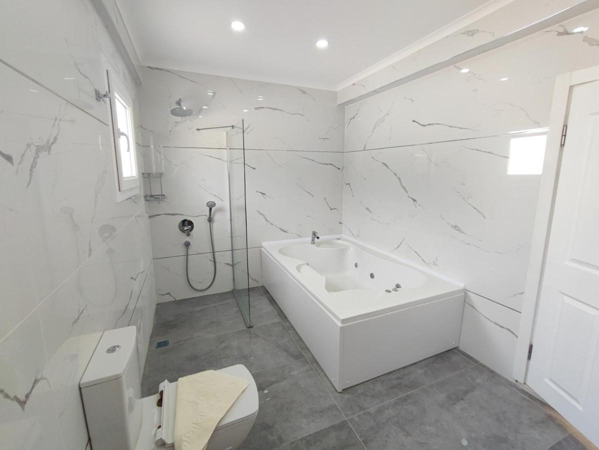 Villa Holly Фетхіє Екстер'єр фото