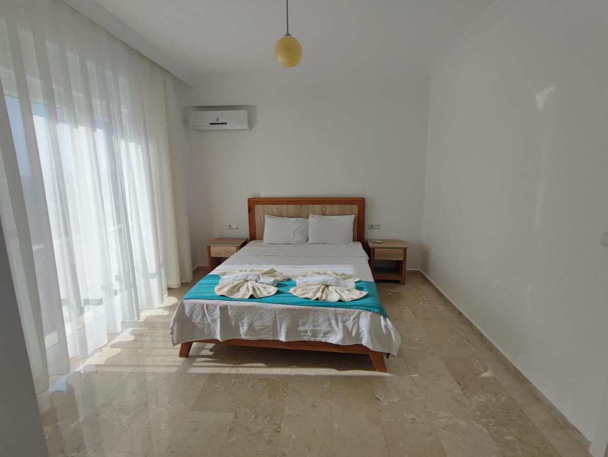 Villa Holly Фетхіє Екстер'єр фото