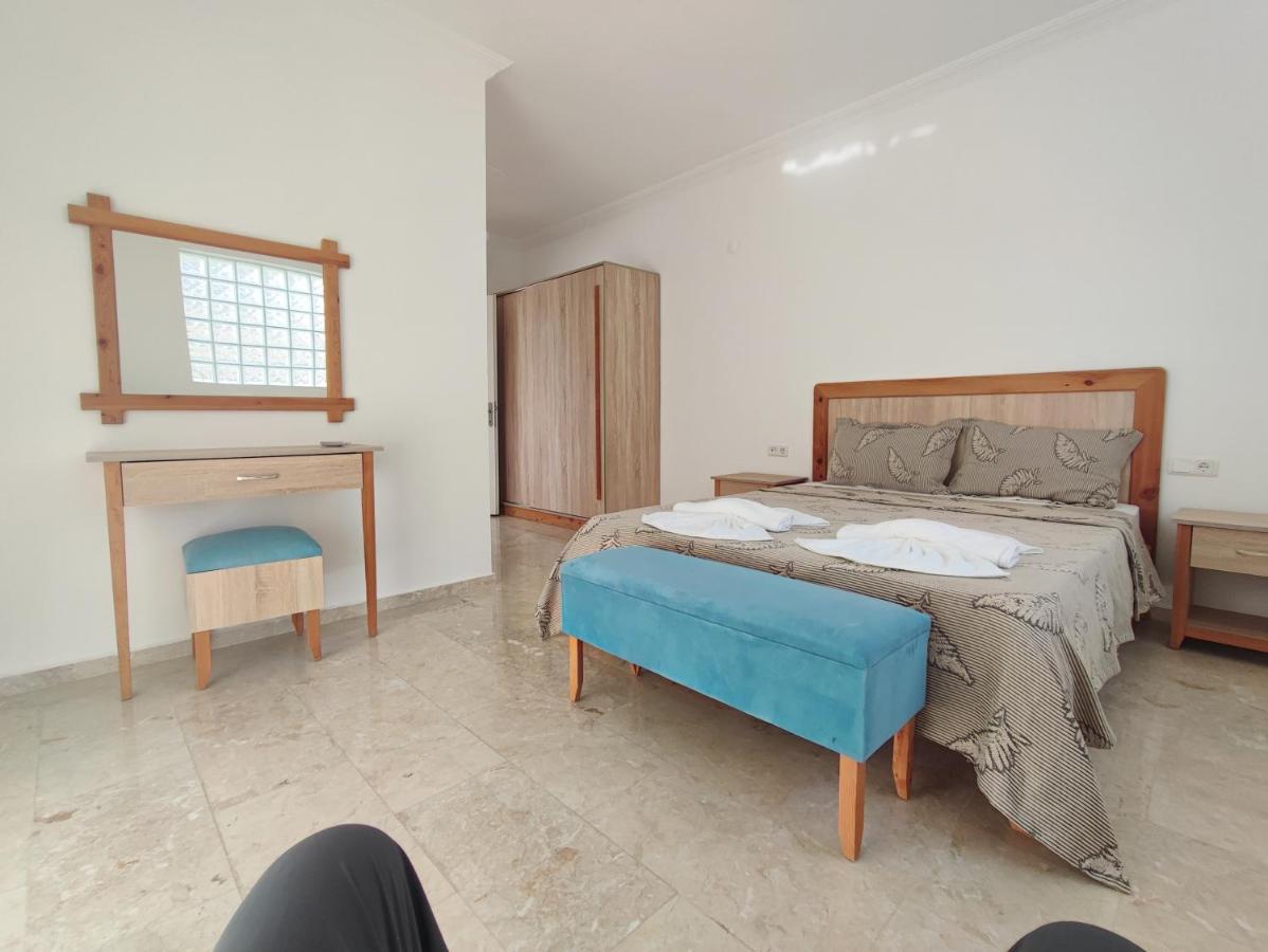 Villa Holly Фетхіє Екстер'єр фото