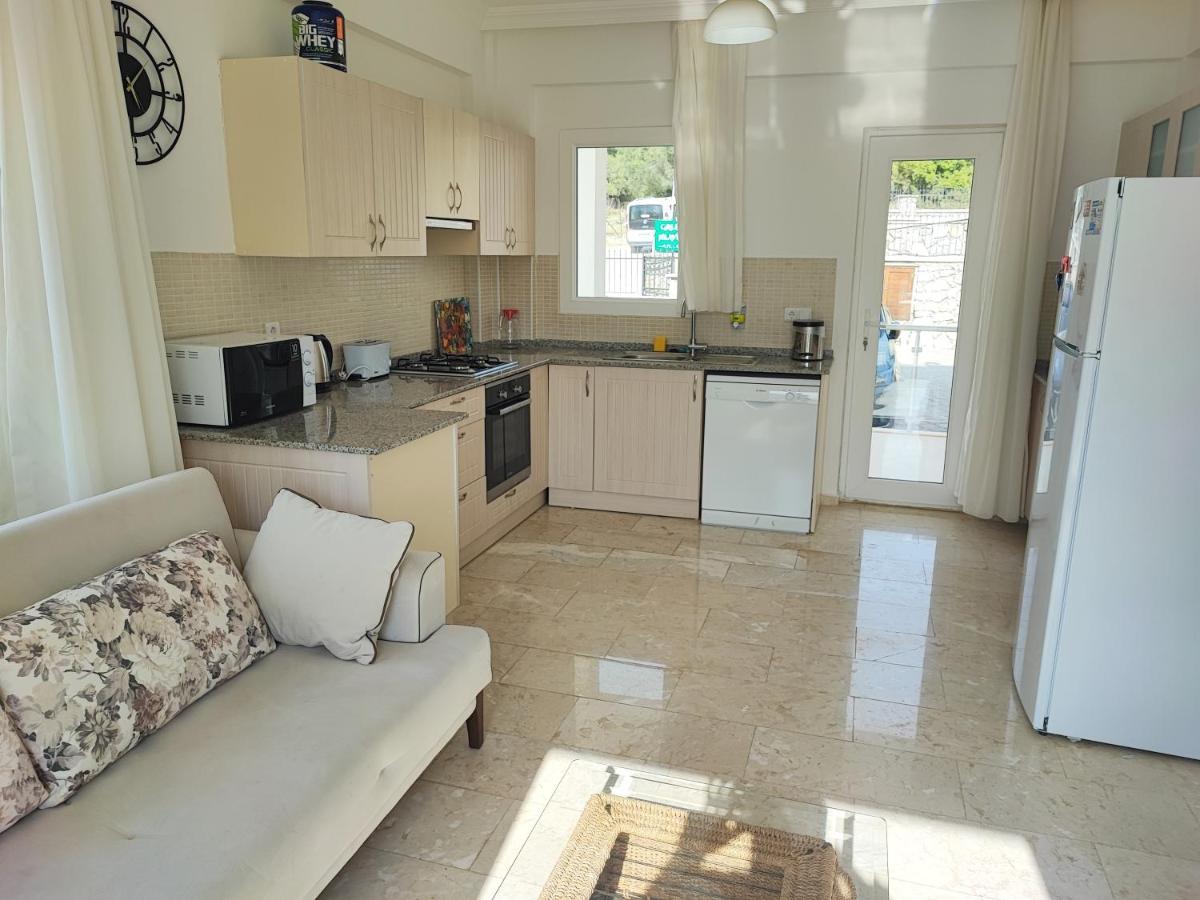 Villa Holly Фетхіє Екстер'єр фото