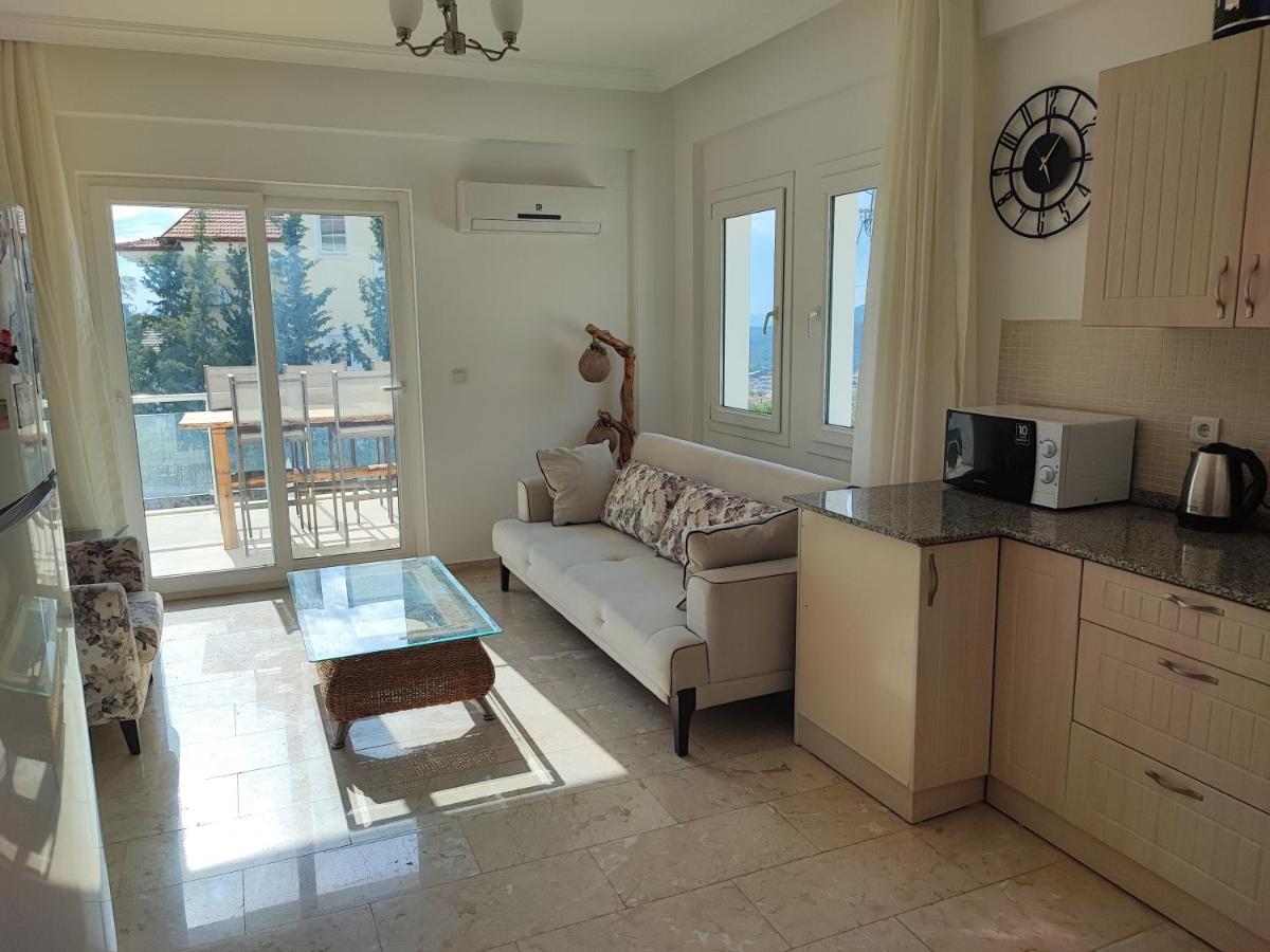 Villa Holly Фетхіє Екстер'єр фото